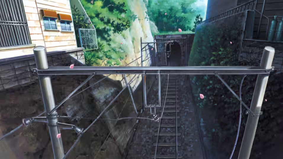 Identical scene in the anime.