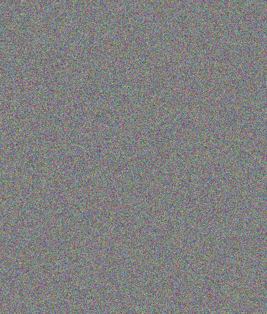 A ciphertext that looks like before